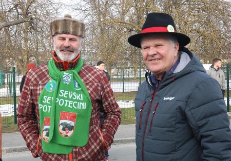 ŽAGANJE BABE 04 FOTO LJUBO VUKELIČ